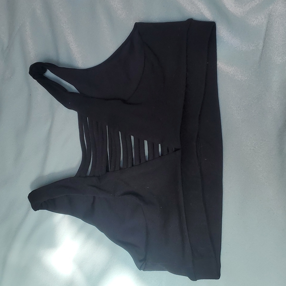 925 fit bra